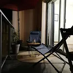 Le Pot Au Lait - Fibre - Climatisation Apartment