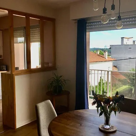 Apartament Le Pot Au Lait - Fibre - Climatisation