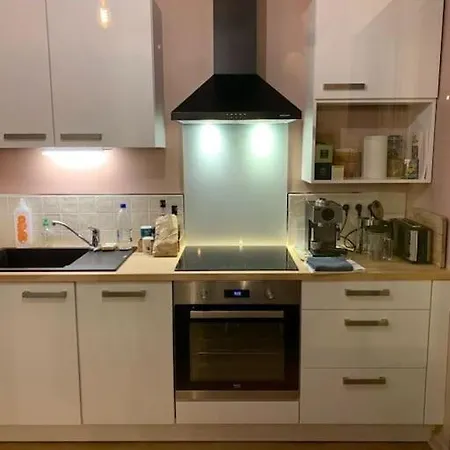 Apartamento Le Pot Au Lait - Fibre - Climatisation Périgueux