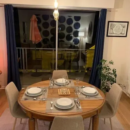 Le Pot Au Lait - Fibre - Climatisation Apartament Périgueux