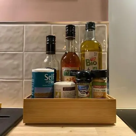 Le Pot Au Lait - Fibre - Climatisation *