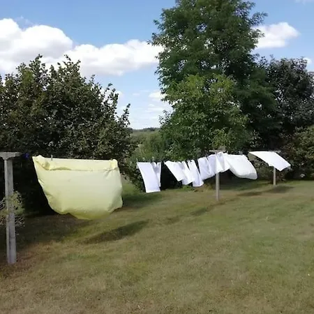 Le Pot Au Lait - Fibre - Climatisation