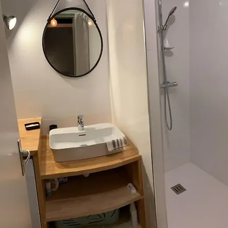 Le Pot Au Lait - Fibre - Climatisation Apartament Périgueux
