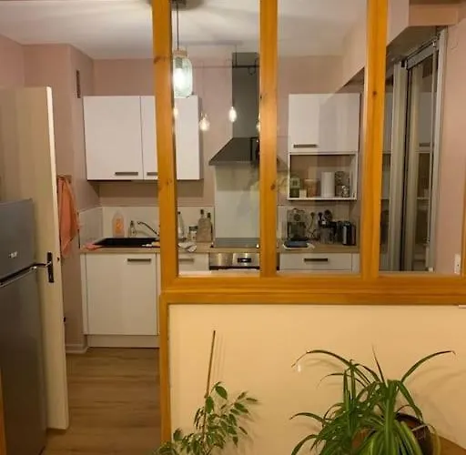 Le Pot Au Lait - Fibre - Climatisation * Périgueux