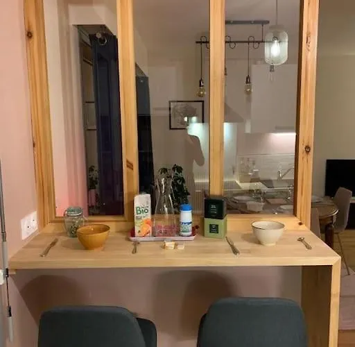 Le Pot Au Lait - Fibre - Climatisation *