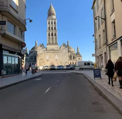 Lejlighed Le Pot Au Lait - Fibre - Climatisation Périgueux